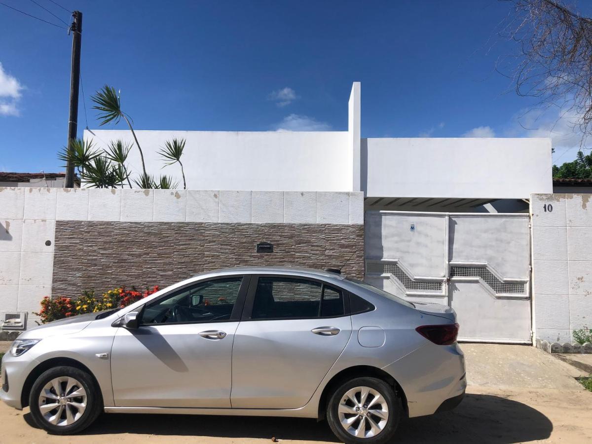 Casa Moderna E Aconchegante Villa Penedo  Eksteriør billede